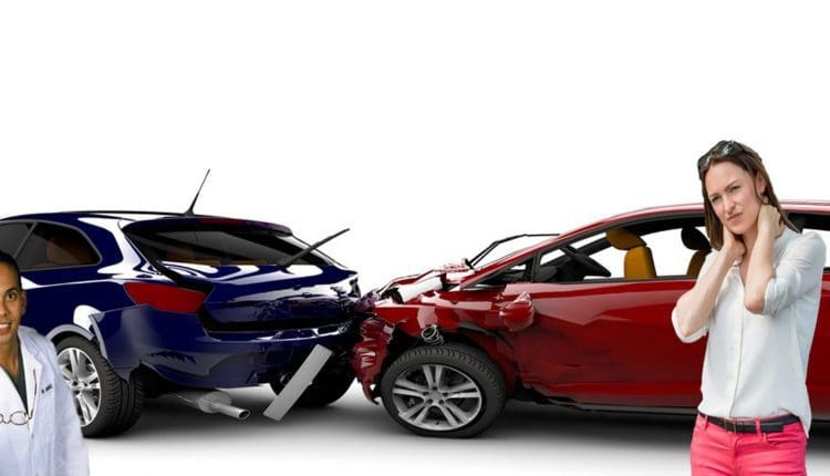 accidents & injuries