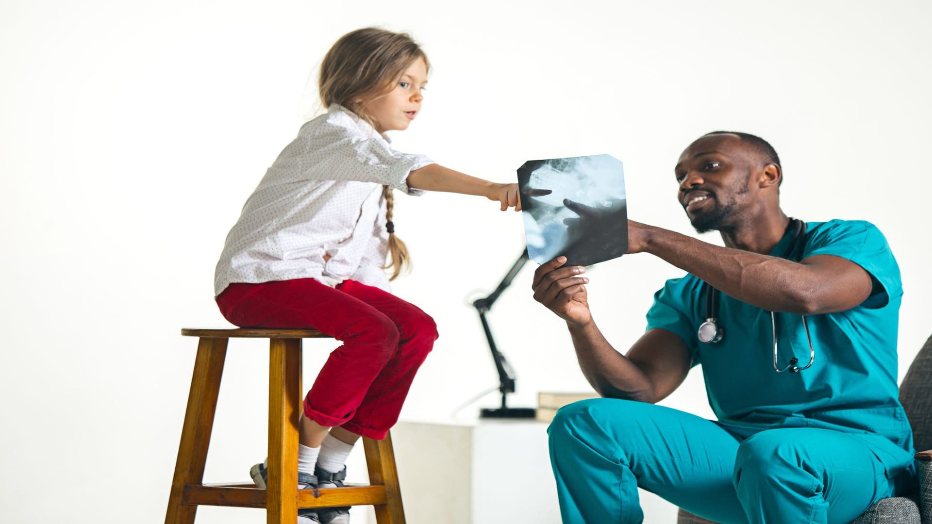 what age to begin chiropractic el paso tx.