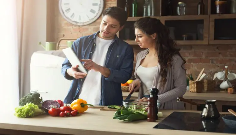 Sustainable Weight Loss Nutrition Plan for Lasting Results