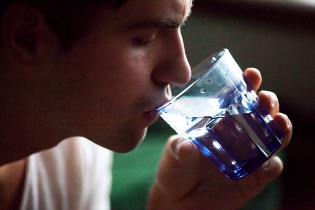 bottled water safety in el paso tx.