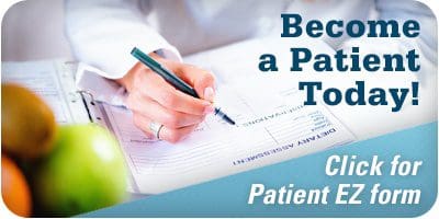 Become a Chiropractic Patient Today