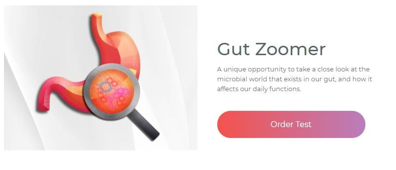 11860 Vista Del Sol, Ste. 128 Microbiome Influences El Paso, Texas