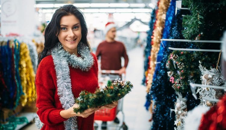 Christmas Holiday Accidents: Safety Tips for Festivities