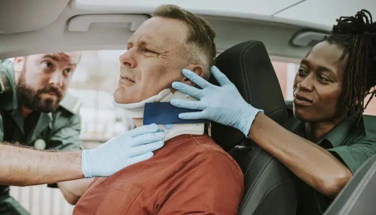 El Paso Personal Injury Chiropractic Care for Recovery 