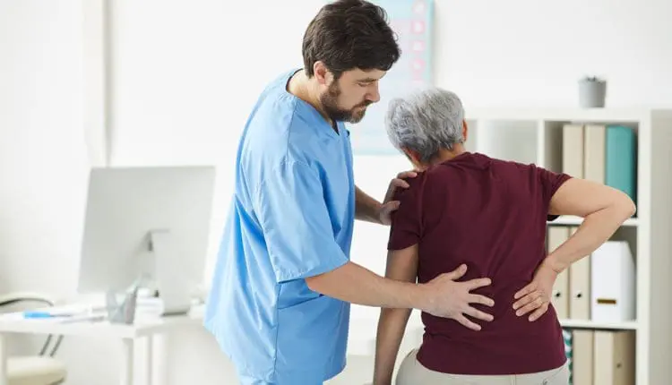 PRP Therapy: Supporting Better Posture and Health