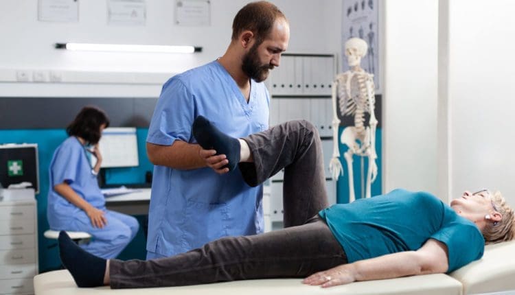 Joint Trauma Injuries After a MVA and Chiropractic Care