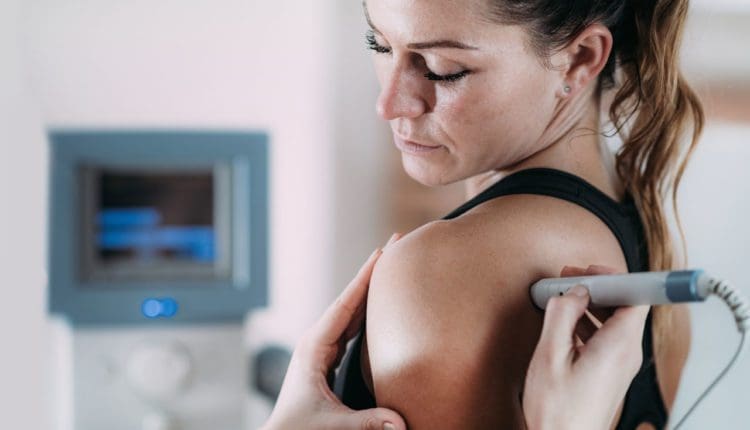 MLS Laser, Chiropractic, and Orthobiologics: Overview