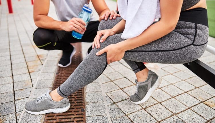 Sports Injuries in El Paso and Integrative Chiropractic Care