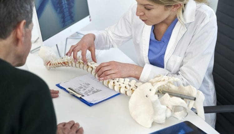 Enhanced Surgical Recovery Programs for Spine Surgery