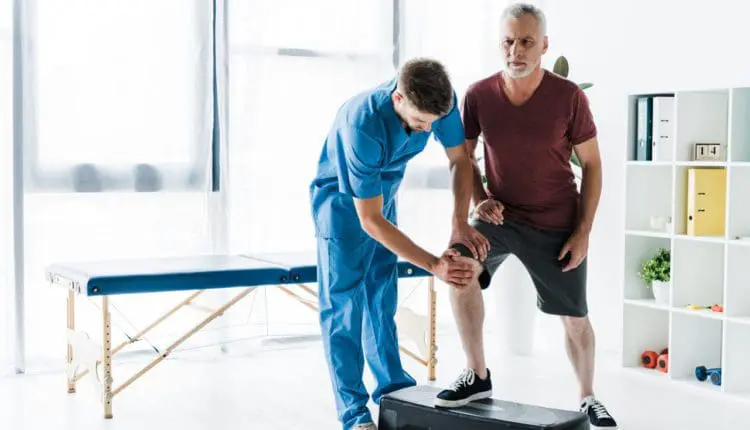 PRP Therapy for Knee Meniscus Injuries and Pain Relief