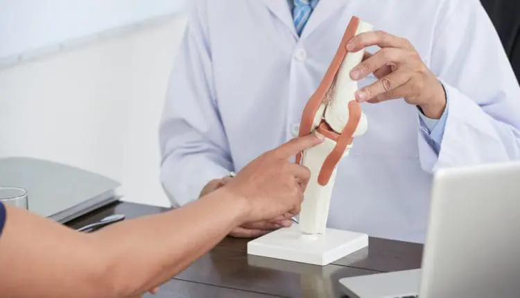 Regenerative Medicine Helps Heal Joint Pain and Inflammation