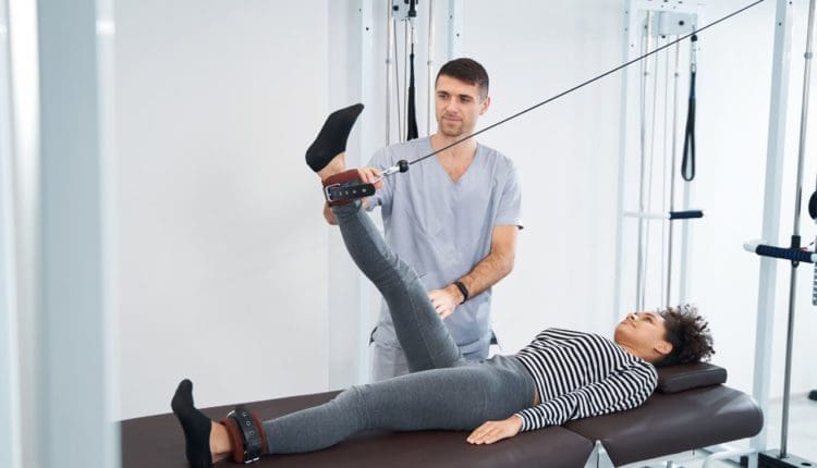 Managing Sciatica Without Lower Back Pain Treatments