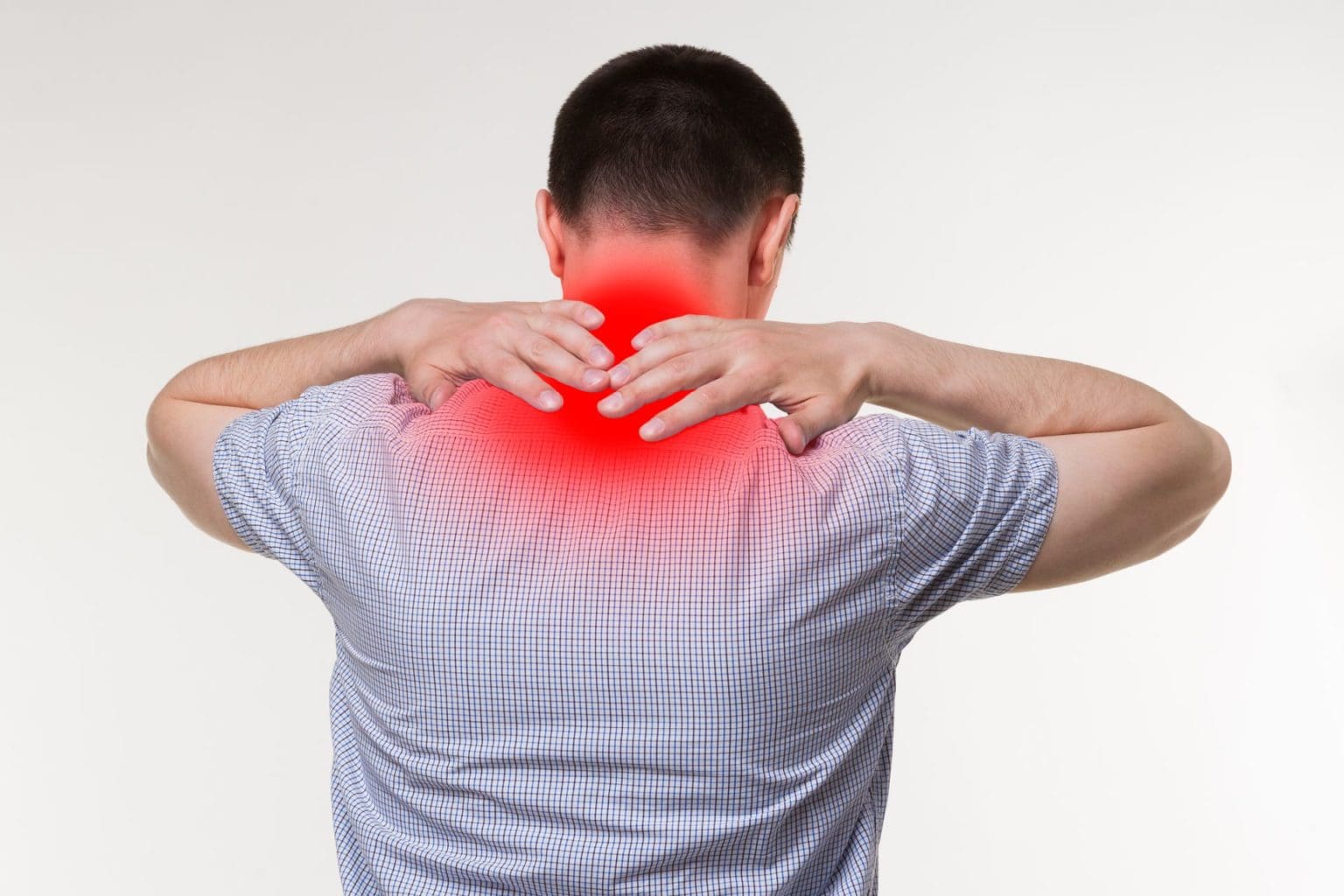 It Could Be More Than Upper Back Pain - El Paso's Personal Injury ...