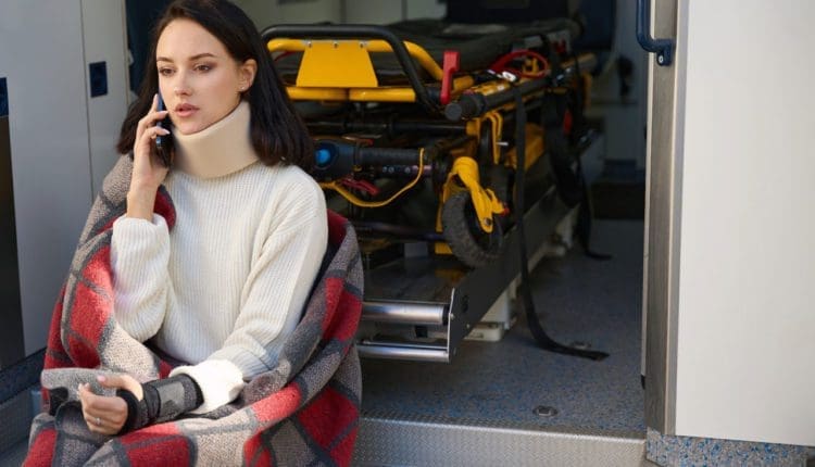 Nerve Injuries from Car Accidents: A Medical Guide