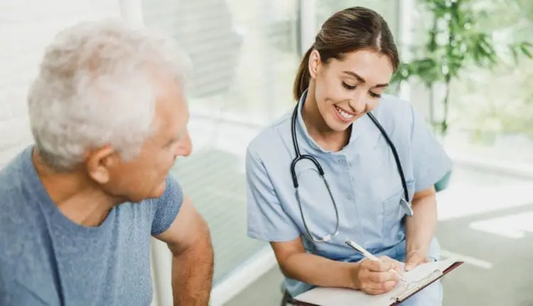 Medical Records Injury Causation at Trial