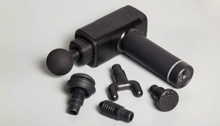 Recommended Self-Massage Devices for Enhanced Healing