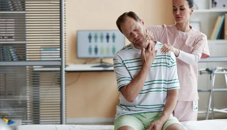 Head and Neck Injury Nutrition for Faster Healing Explained