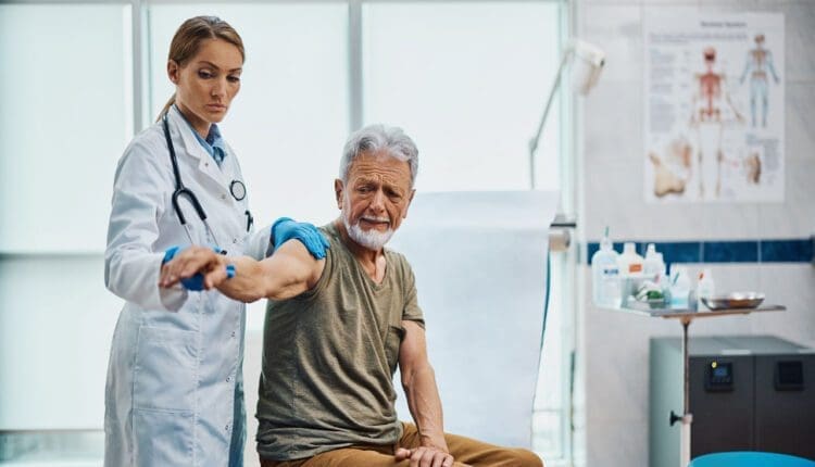 Car Accident Chiropractic Care: A Healing Journey