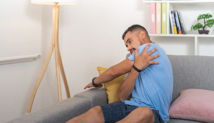 Why Personal Injuries Cause Muscle Stiffness During Healing