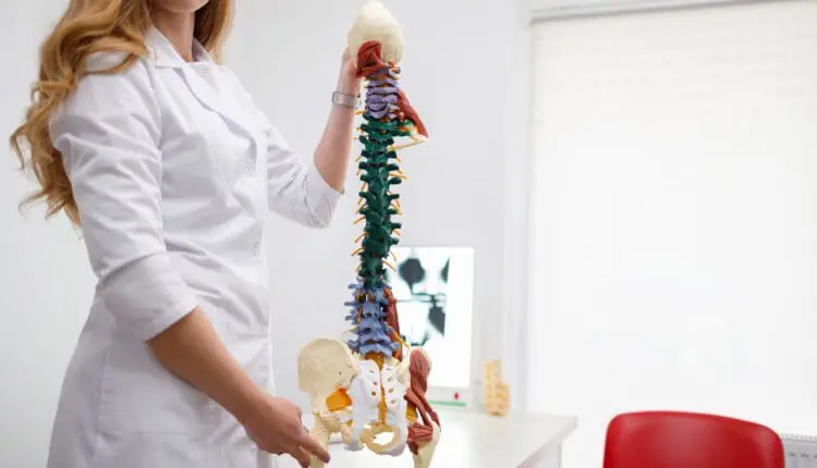 Second Opinion for Complex Spine Injuries in El Paso