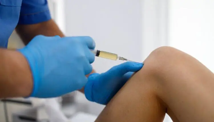 HVI for Tendinopathy: A Modern Treatment Approach 