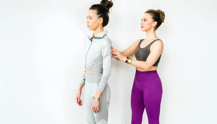 Posture for Real Life: Building Better Body Awareness