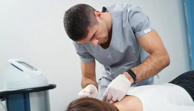Battlefield Acupuncture for Pain Relief Insights