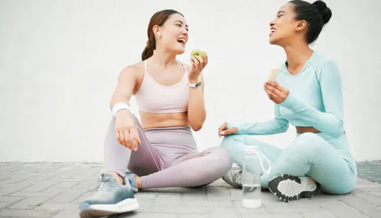 Stay Motivated for Weight Loss Through Fun Activities