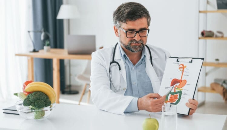 Diet and Holistic Care After Brain Injury for Recovery 