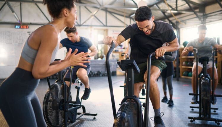 Beginner Sports Training Gym Workout Tips & Plans