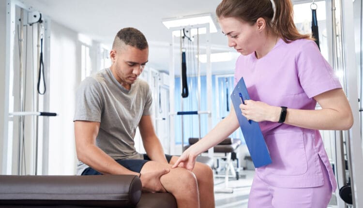 Chiropractic and ESWT After Injury: A Guide