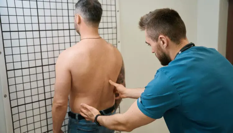 Standing Endurance After Injury and Return to Work