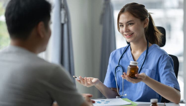 Best Medications for Neuropathy Pain Management