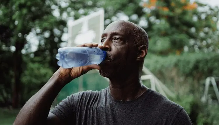 Maintaining Health in El Paso's Rising Heat Strategies