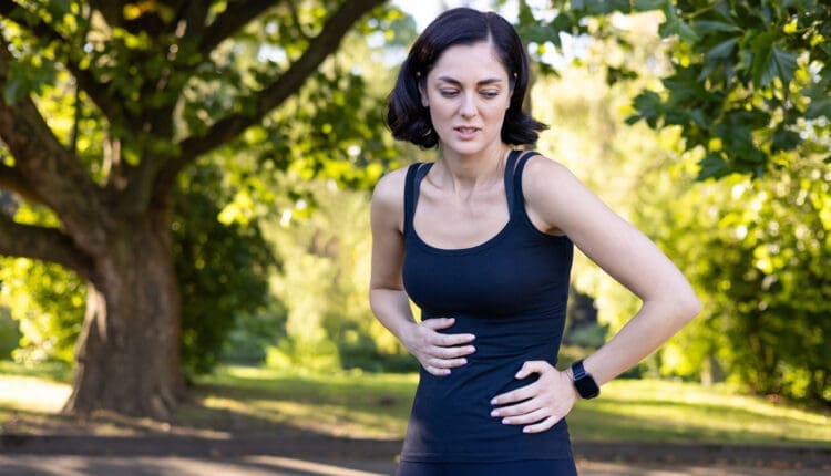 Injury Prevention in Athletes through Movement Analysis