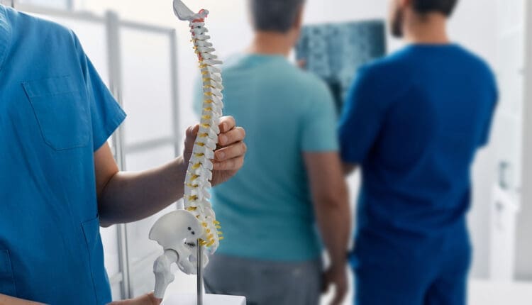 PRP Therapy for Spinal Injury Recovery Options