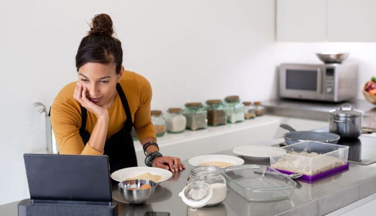 Telemedicine's Role in Nutritional Counseling Benefits