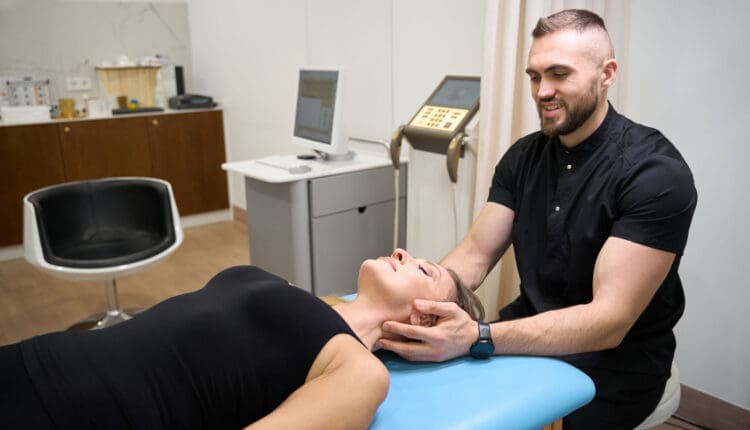 Occipital Neuritis Integrative Treatment Options for You
