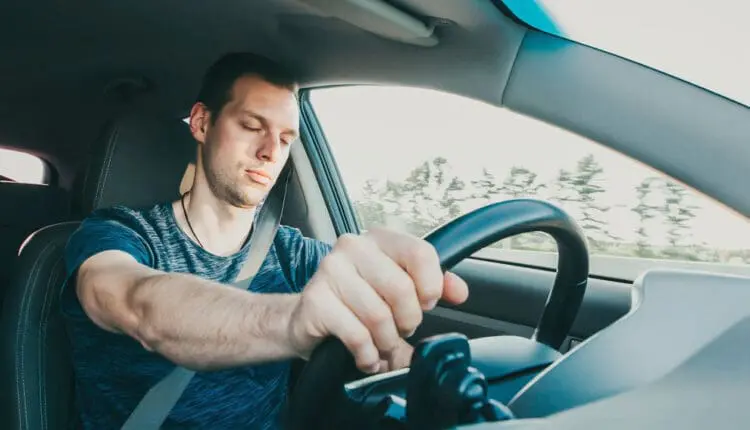 Driving Tolerance After Injury: Assessing Capabilities