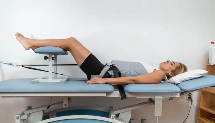 Chiropractic and Regenerative Therapies for Structural Support