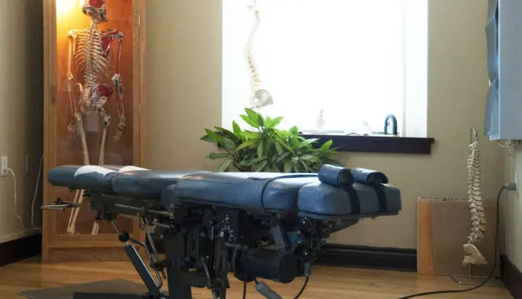 Chiropractic Wedges: Gravity-Assisted Alignment Tools Explained