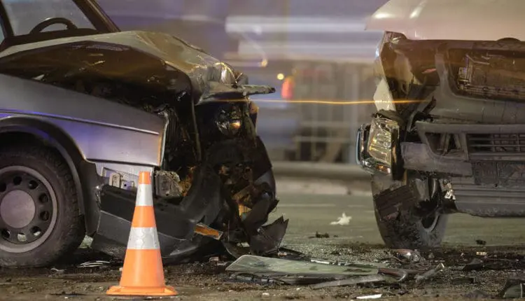 Speeding and Aggressive Driving Accidents and Recovery