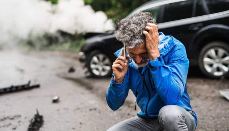 Failure to Yield Left Turn Accidents and Healing Options