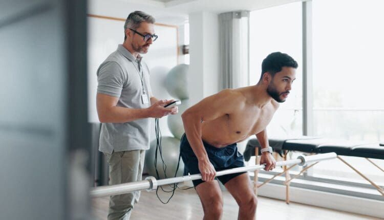 Floor Lifting After Injury and Its Impact on Workers