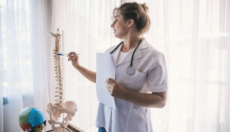 Magnesium for Pain After an Injury: Relief Tips