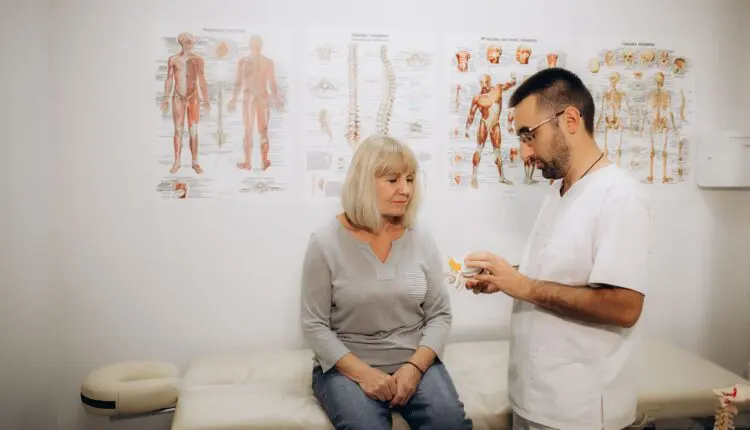 Orthobiologics for Personal Injury Recovery