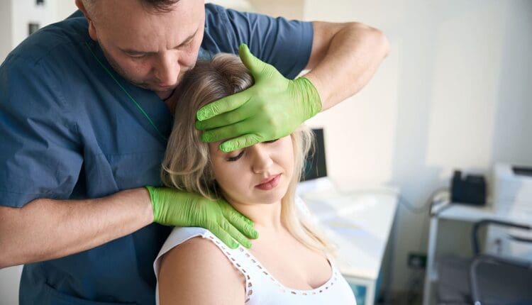 Cortisol Detox and Recovery Through Chiropractic Care