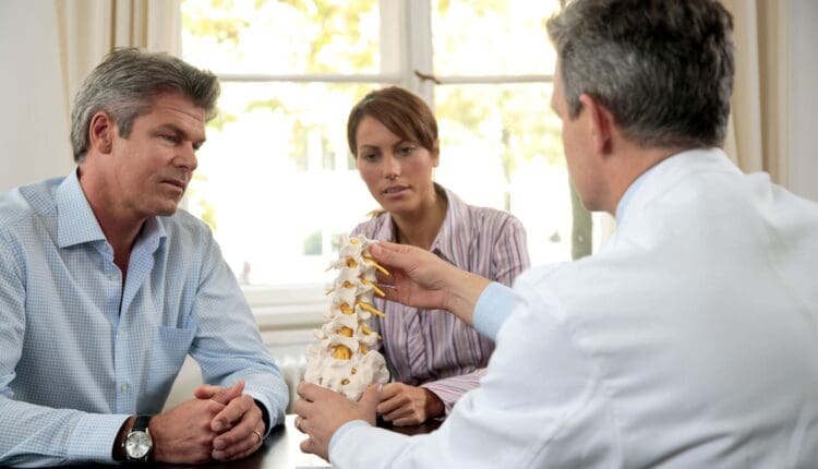 When an Injury Changes How You Work: Key Insights