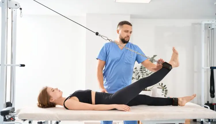 PRP for Auto Accident and Personal Injury Recovery Benefits