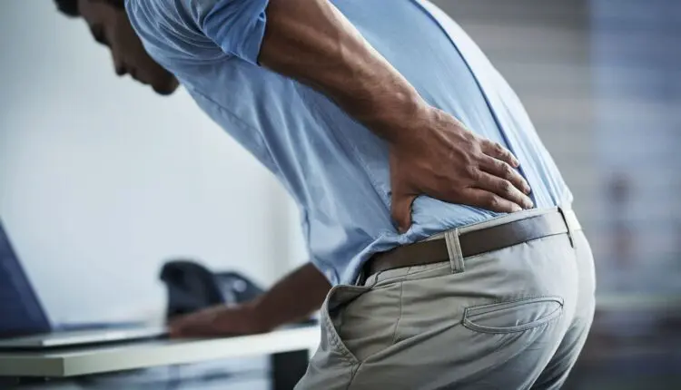 Symptom Build-Up After Injury and Its Impact on Work